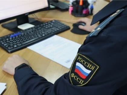 В Самарской области приставы убедили наркомана пройти флюорографию