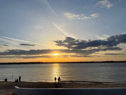 От заморозков до испепеляющей жары: синоптики рассказали о погоде в августе в Самарской области