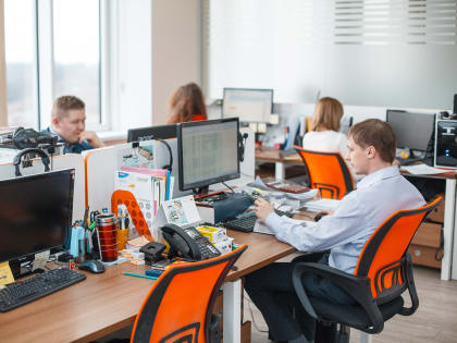 Объясняем.РФ: Министерство цифрового развития сформирует списки IT-профессионалов