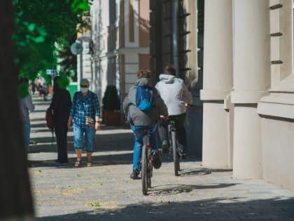 Снова одеваем маски, опять мусорная реформа, резкое увеличение участников СВО и новый губернатор Самарской области: важное к этому часу