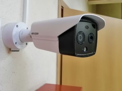 Где за жителями Сызрани наблюдают 40 новых видеокамер. На очереди еще 200