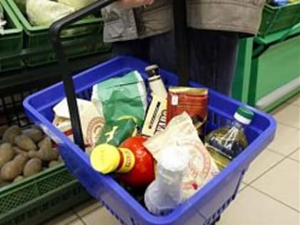 Мониторинг цен на социально значимые продовольственные товары  на 22.07.2022