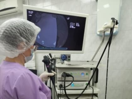 Тольяттинские онкологи провели почти 25 тысяч обследований на новом оборудовании