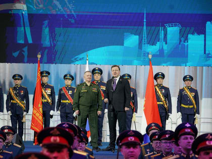 Жители Тольятти отправили гуманитарный груз в зону СВО ко Дню защитника Отечества