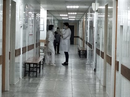 В Тольятти просят приблизить минздрав к людям