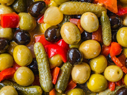 В каких продуктах может оказаться сильнейший яд человечества без вкуса и запаха