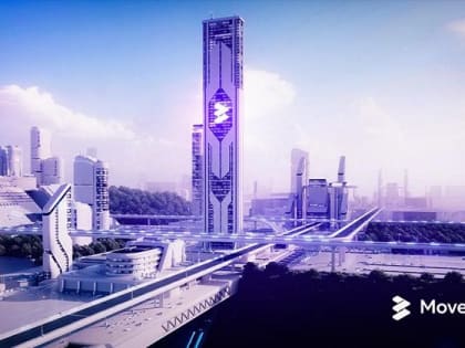 Move Digital, основанная Кристофом Шёффлингом, объявляет о выходе на P2E и Metaverse и изменит отрасль