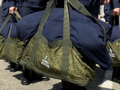 От Шойгу потребовали деньги за пропавших и попавших в плен военных в ходе СВО