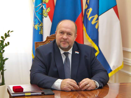 Поздравление с Днем преподавателя высшей школы