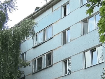 Соседи по коммуналке шесть лет не замечали, что живут в одной квартире с мертвецом