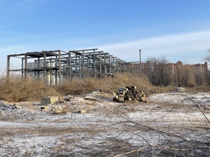 Пока только на бумаге