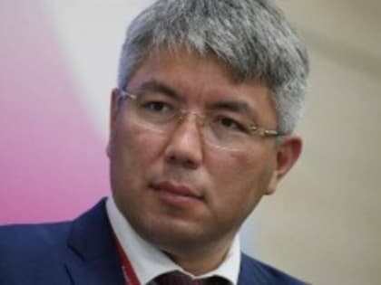 Глава Бурятии Цыденов назвал слова папы римского о жестокости чеченцев и бурятов как минимум странными