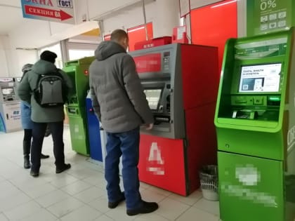 Если вас понесут на погост, родным не дадут воспользоваться деньгами: у банков будут «убойные» права