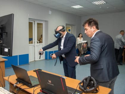 ЗD-технологии в медицине. В Самарском медуниверситете провели онлайн-трансляцию операции на челюсти