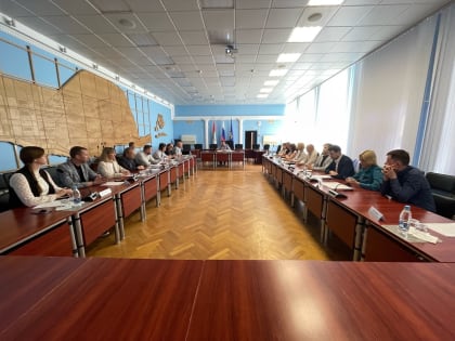 В «заброшках» Тольятти хотят открывать технопарки