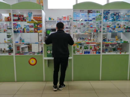 Шоковая терапия: люди теряют возможность покупать дико подорожавшие лекарства