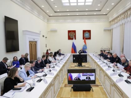 На форум «Россия – спортивная держава» в Самарской области осенью ожидается порядка 6 тысяч гостей