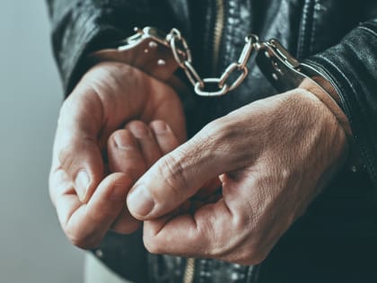 В Госдуму внесены поправки о пожизненном заключении за госизмену