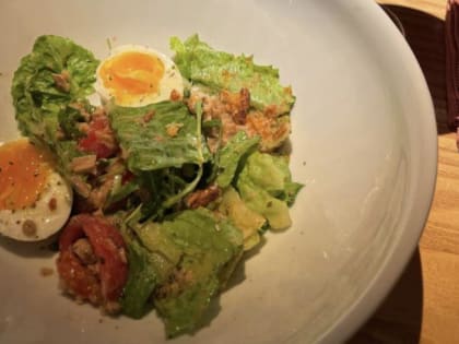 Эндокринолог назвала блюдо, которое провоцирует онкологию