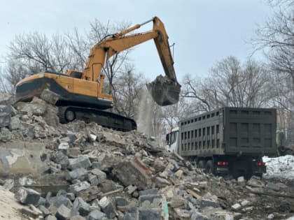 В Сызрани жильцов заставят снести собственный многоквартирный дом