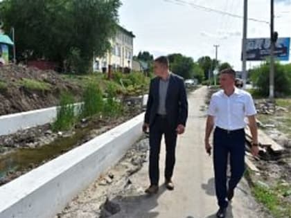 Все идет по плану