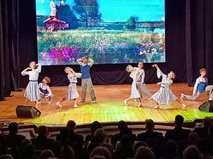 Наградили достойных