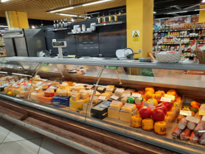 Что будет с ценами на продукты в этом году? Прогноз экспертов внушает оптимизм