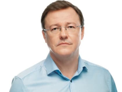 Где сейчас работает экс-губернатор Самарской области Дмитрий Азаров