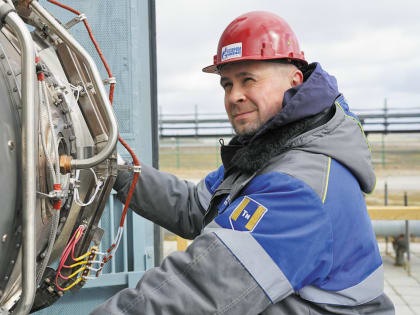 «Газпром» заявил о невозможности поставки турбины Siemens в РФ из-за санкций