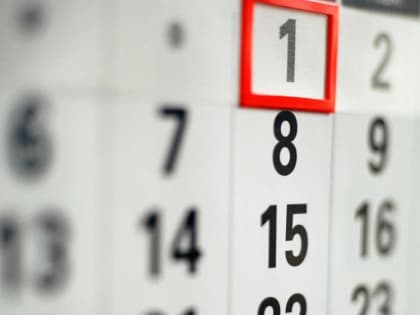 Сегодня, 1 декабря 2023 года, истекает срок оплаты имущественных налогов