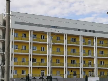 С началом весны инфекционный стационар не пустует: почему жителей Сызрани отправляют на изоляцию