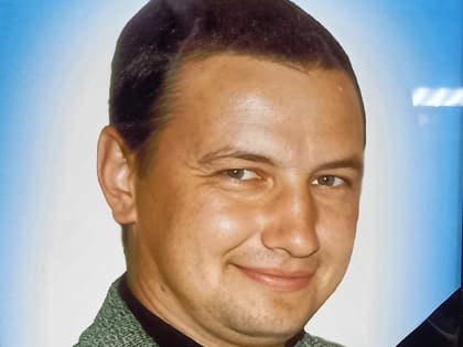 В Тольятти проводили в последний путь погибшего военного