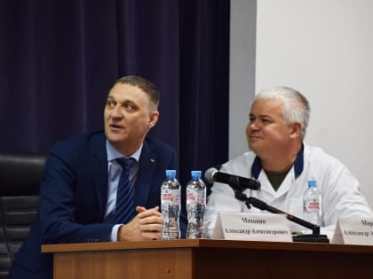 В Самаре завершилась конференция «Новые технологии в онкологии» 2023