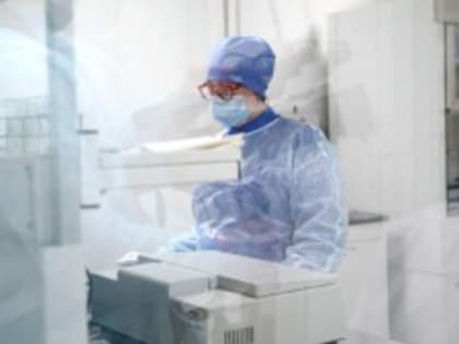 Минздрав России зарегистрировал противооспенный препарат НИОХ-14