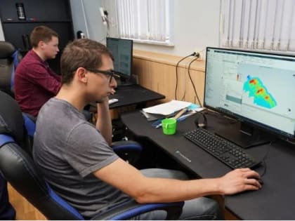 Маска для здоровья. Ученые Самарского университета разработали тренажёр для восстановления после COVID-19