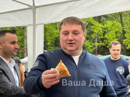 Мэра Ульяновска забуллили и зашеймили из-за лишнего веса