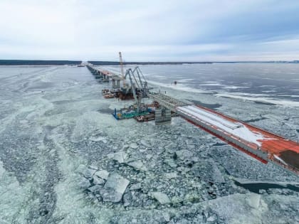 Неделя Тольятти: Тарифы на капремонт выросли, мост готов на 93%, новый ФОК