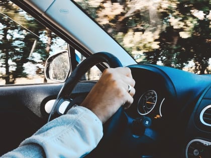 Составлен портрет типичного водителя в Тольятти