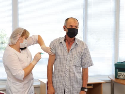 В Самарскую область завезли более 291 тысячи доз вакцины от гриппа