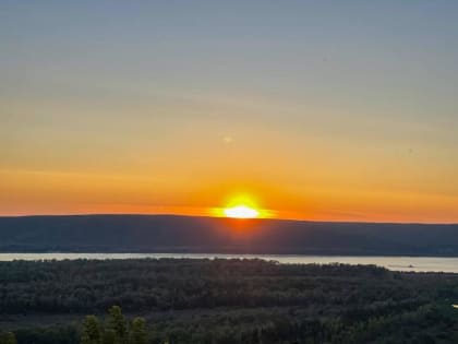 Синоптики рассказали, когда в Самарскую область придет бабье лето