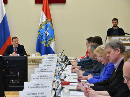 Фестиваль фестивалей: оргкомитет «Грушинского» утвердил концепцию развития парка «Мастрюки»