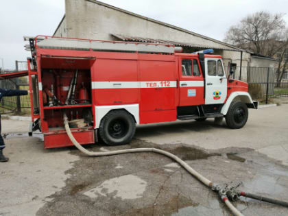 Проблема жителей опасных районов Сызрани сдвинулась с мертвой точки