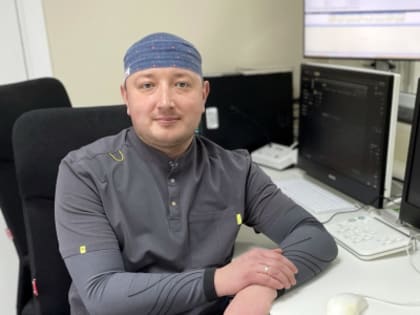 От Антона Кузнецова в Сызрани зависит жить человеку или умереть в любой момент