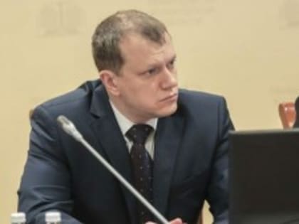 Правительство Запорожской области возглавил Антон Кольцов