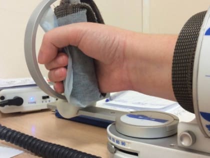 Самарские врачи рассказали, как быстро восстановиться после тяжёлых травм