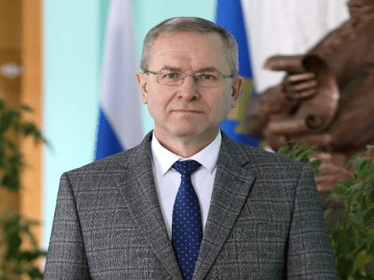 Поздравление Председателя Думы г.о. Тольятти С.Ю. Рузанова&nbsp;