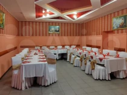 На продажу выставлено популярное среди жителей Сызрани кафе