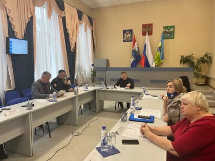 Обстановка в сфере противодействия наркомании в районе стабильная, но расслабляться не стоит