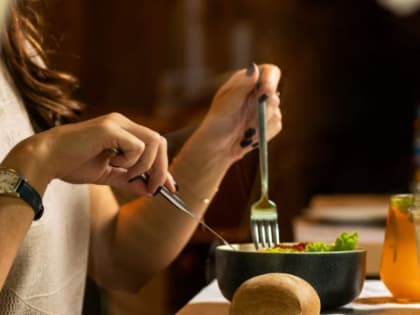 Назван продукт, который вызывает рак желудка: одна чайная ложка в день и все