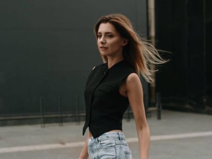 Стилист рассказала, как самарчанкам модно выглядеть этой осенью